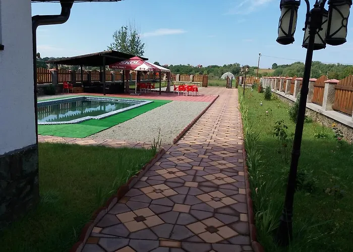 Casa Robi