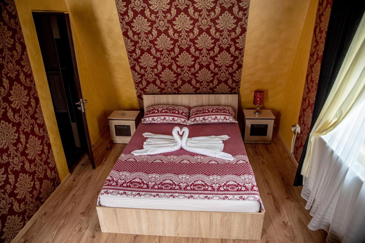 Casa Robi * Pestisani
