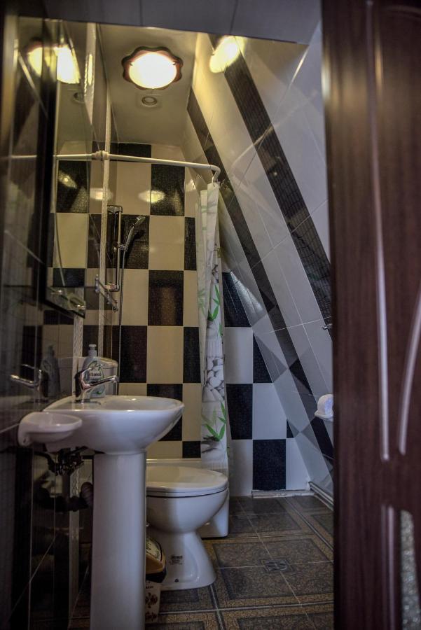 Casa Robi *